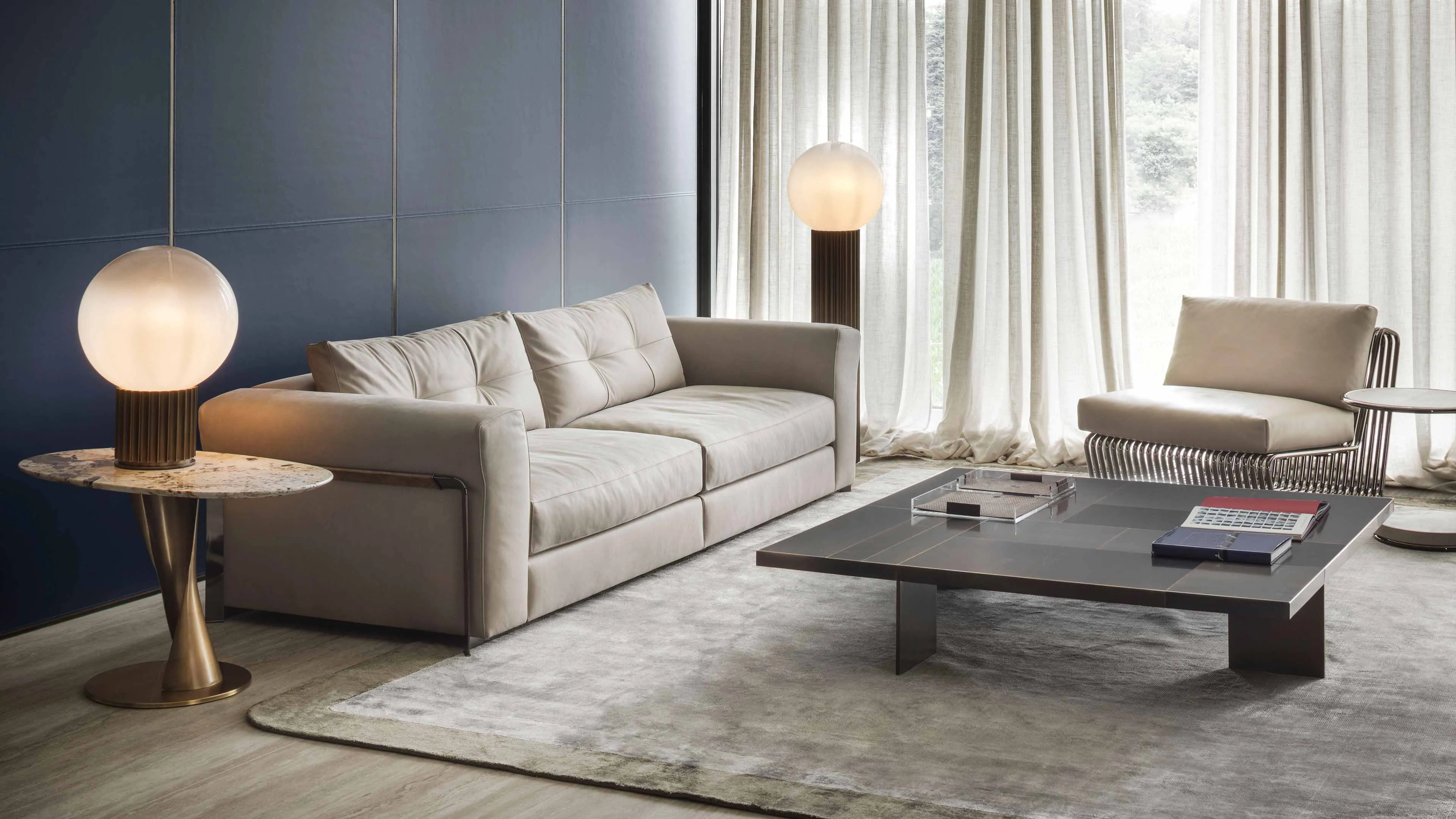 Диван ARTHUR #4