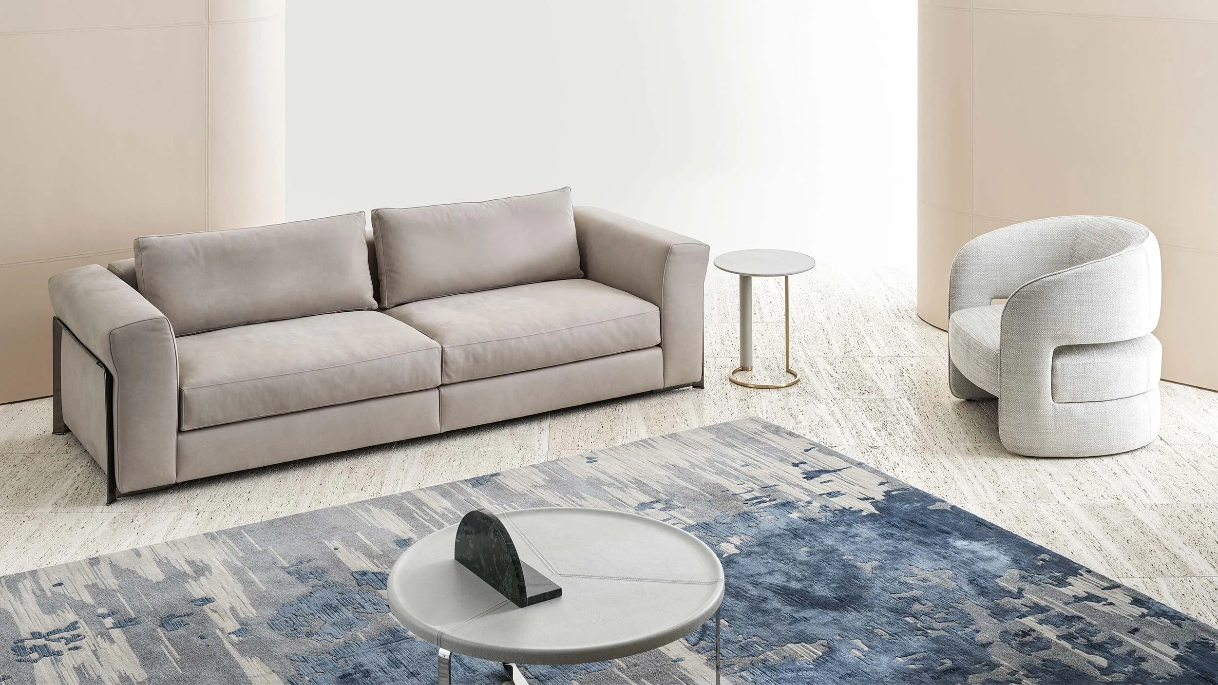 Диван ARTHUR #6