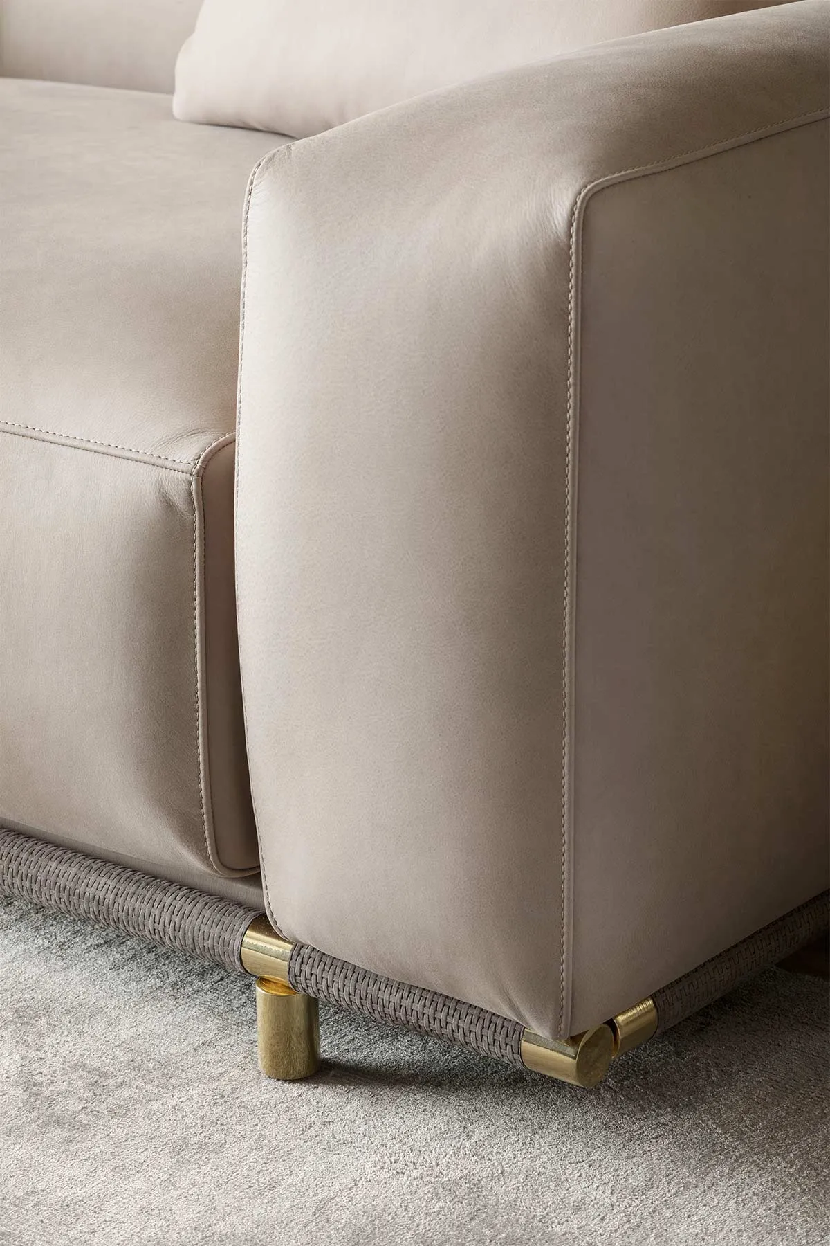 Диван BOHEME #2