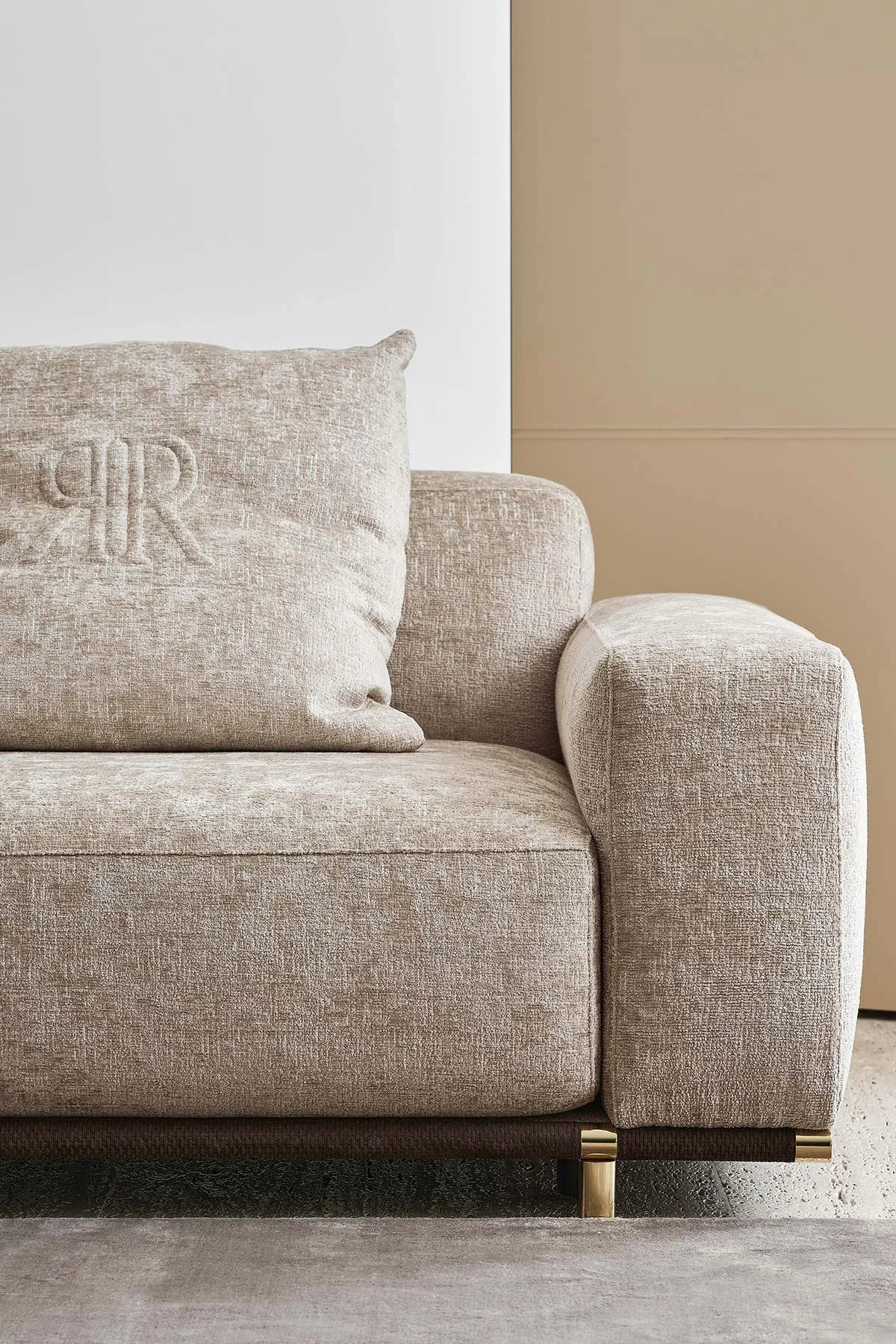 Диван BOHEME #3