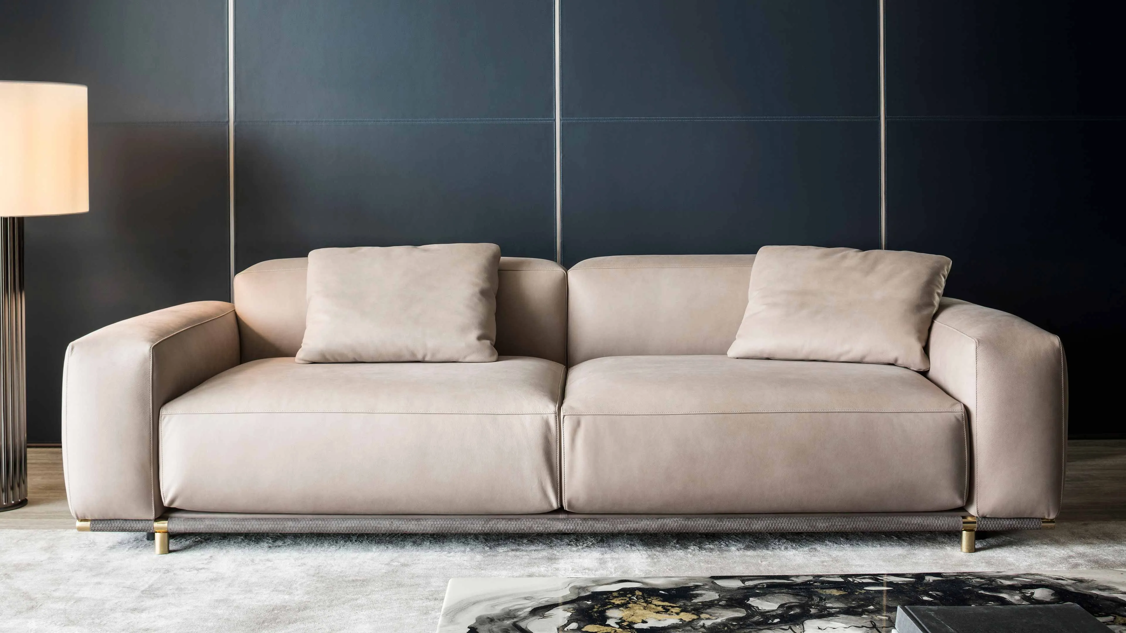 Диван BOHEME #5