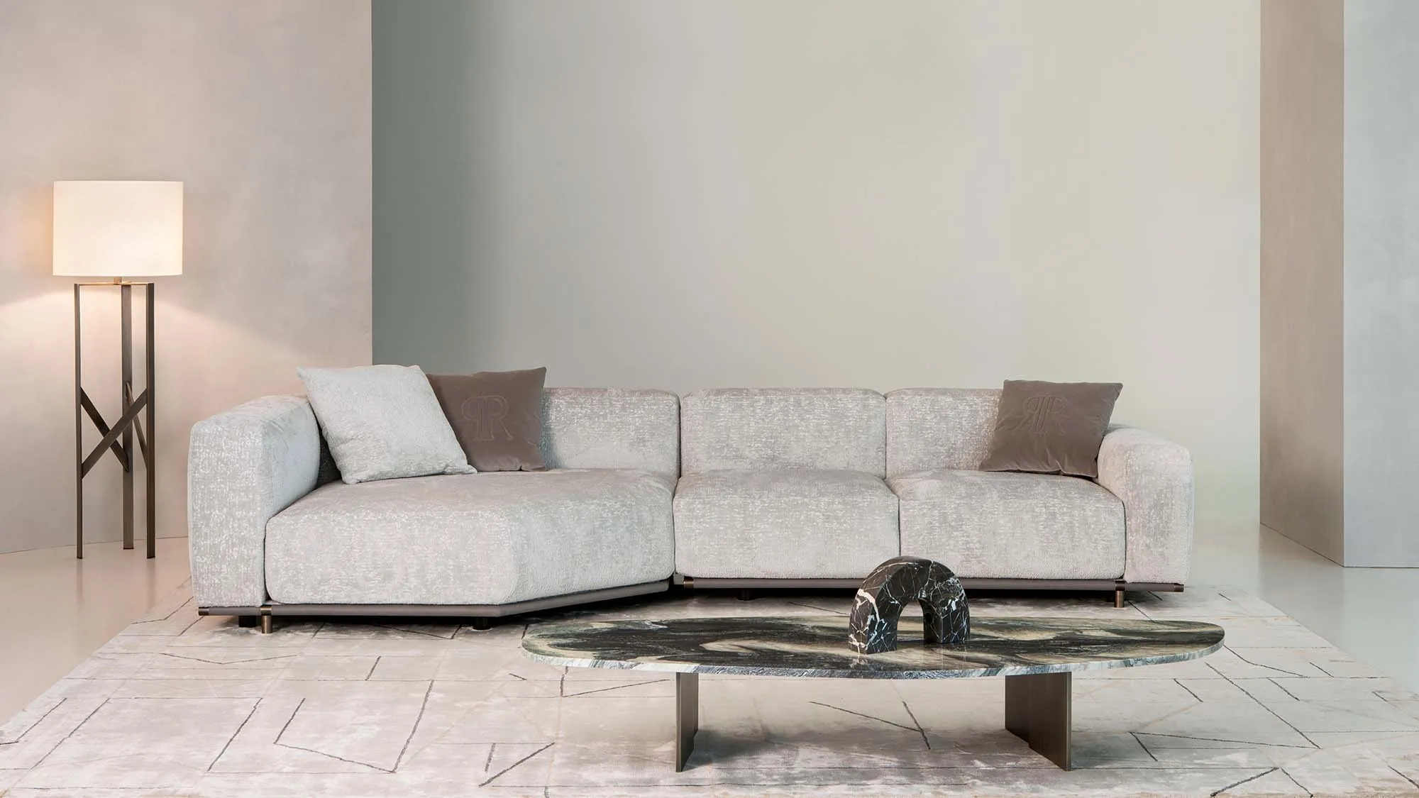 Диван BOHEME #6