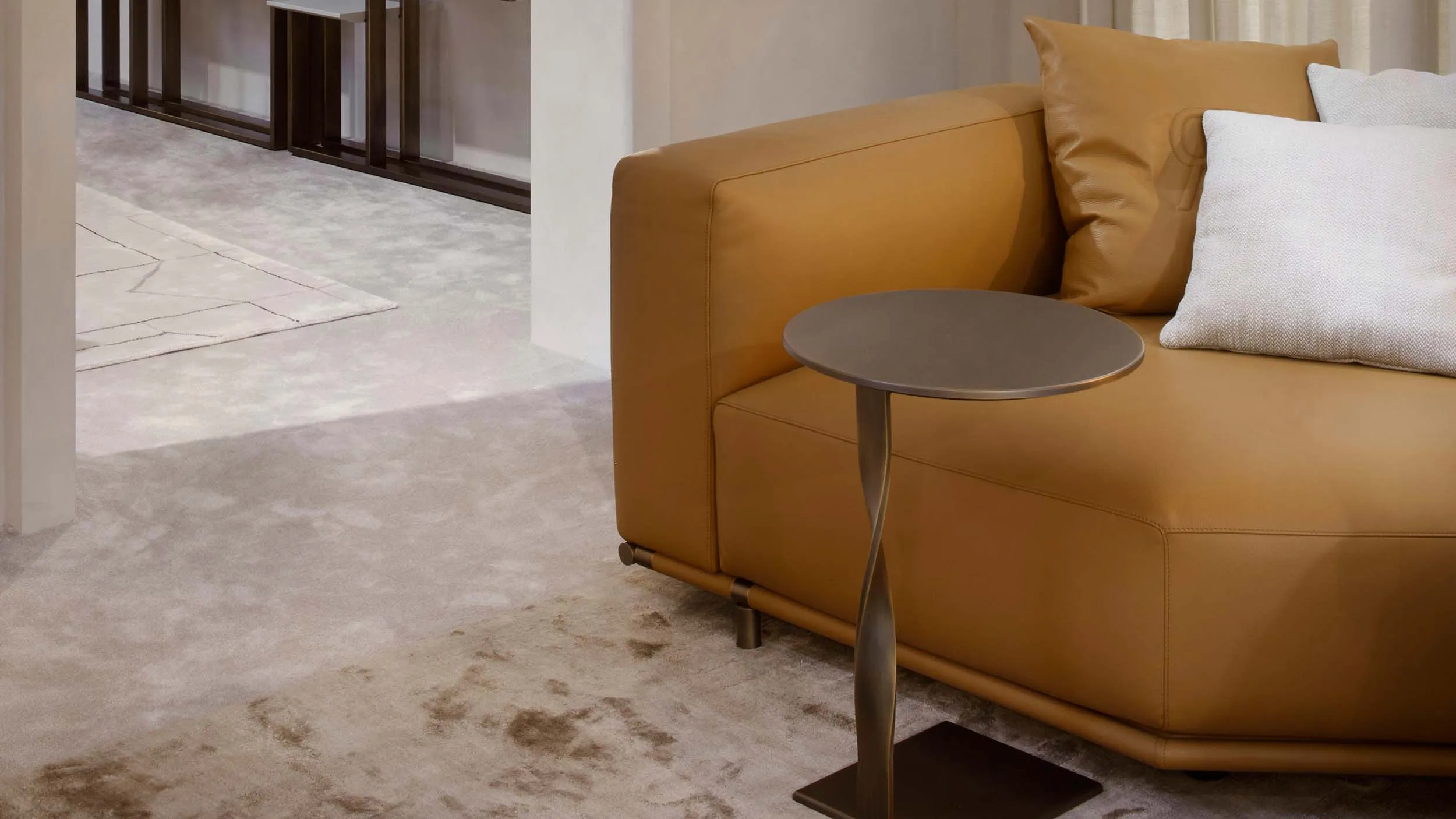 Диван BOHEME #10