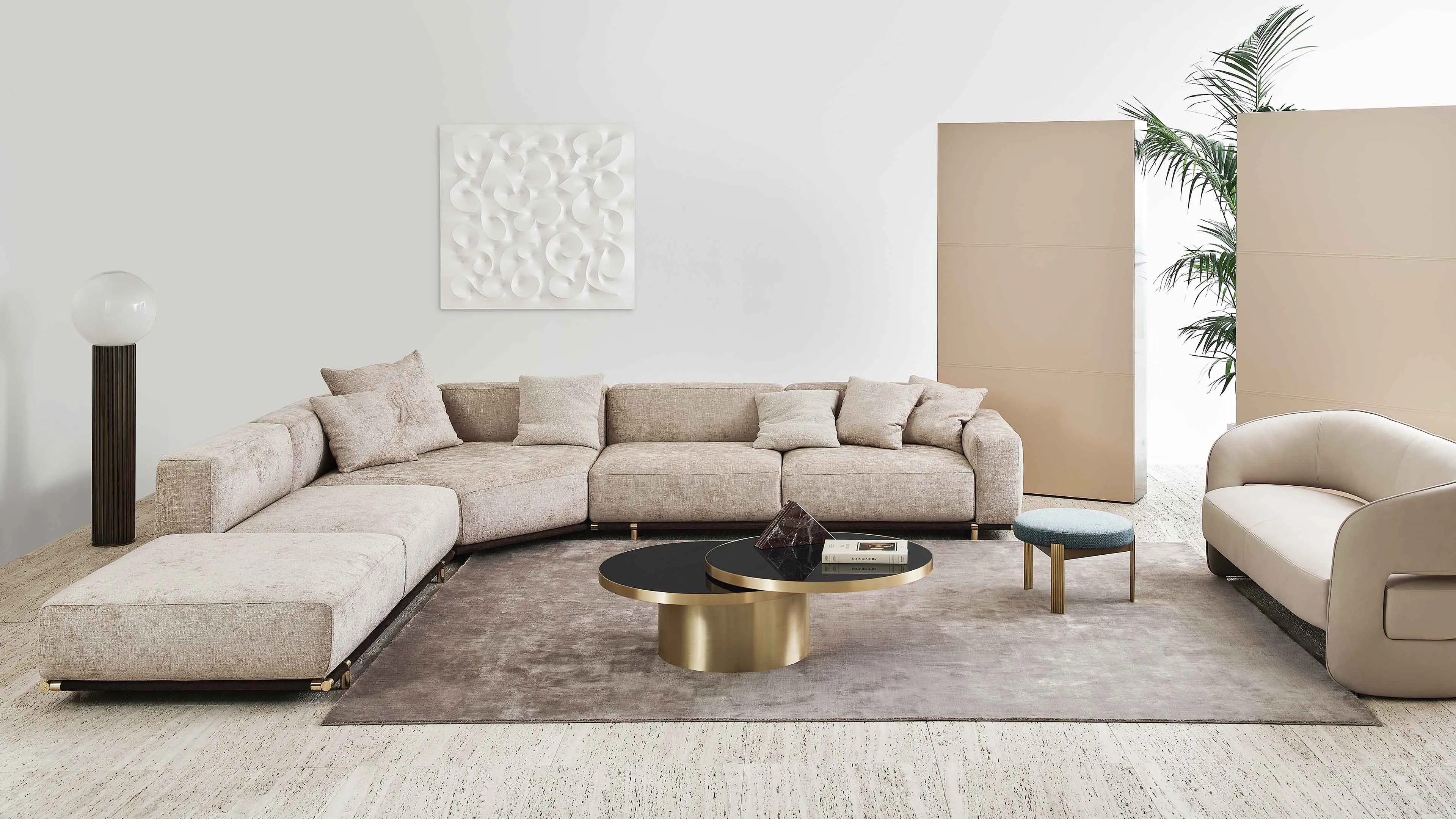 Диван BOHEME #11