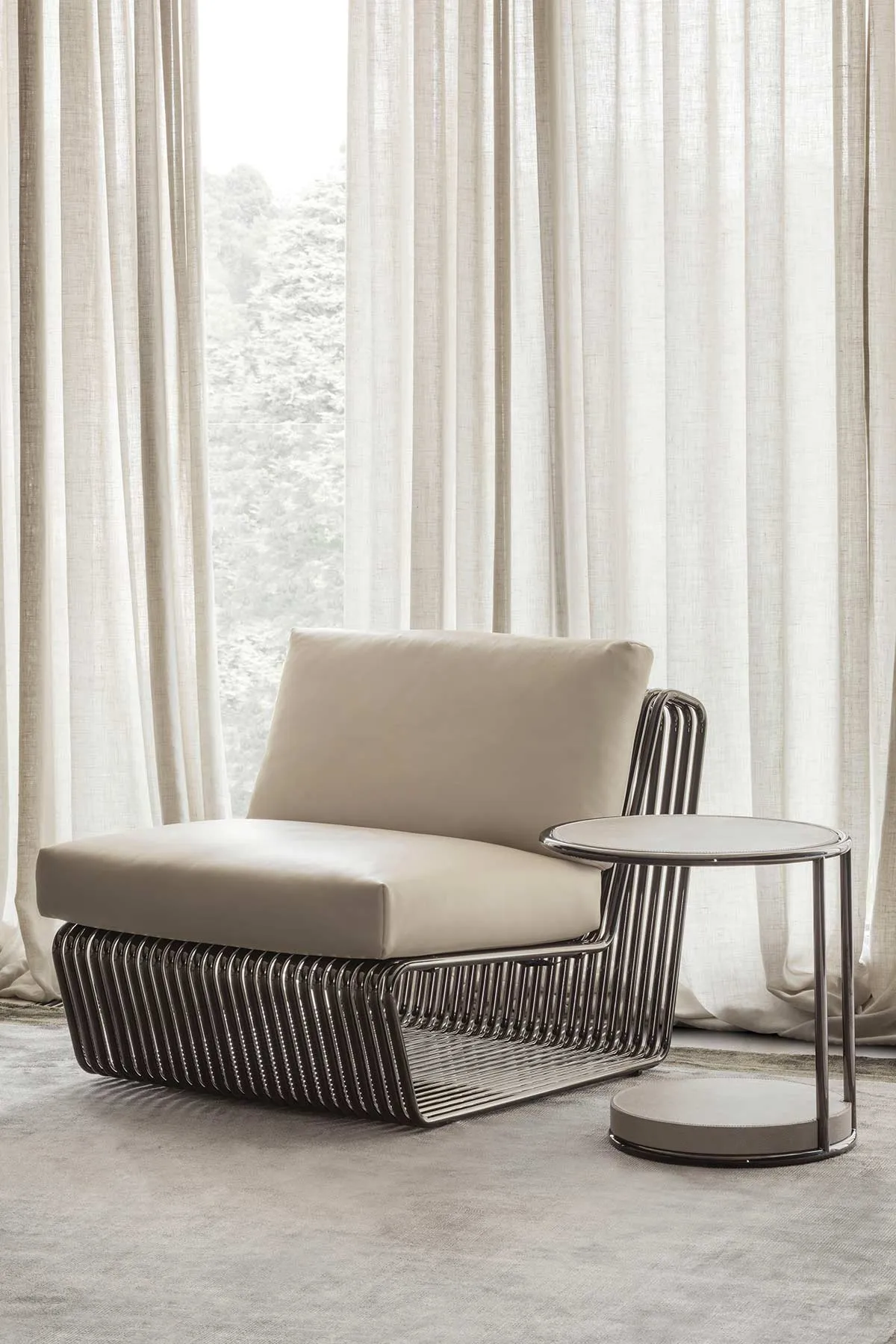 Диван INFINITY #3