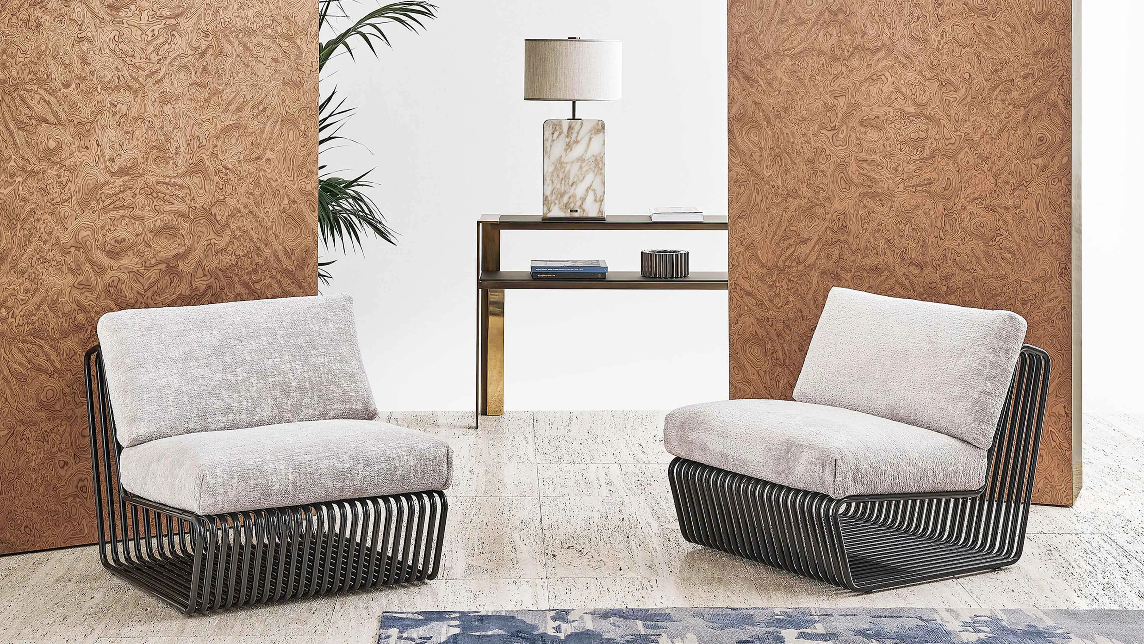 Диван INFINITY #4