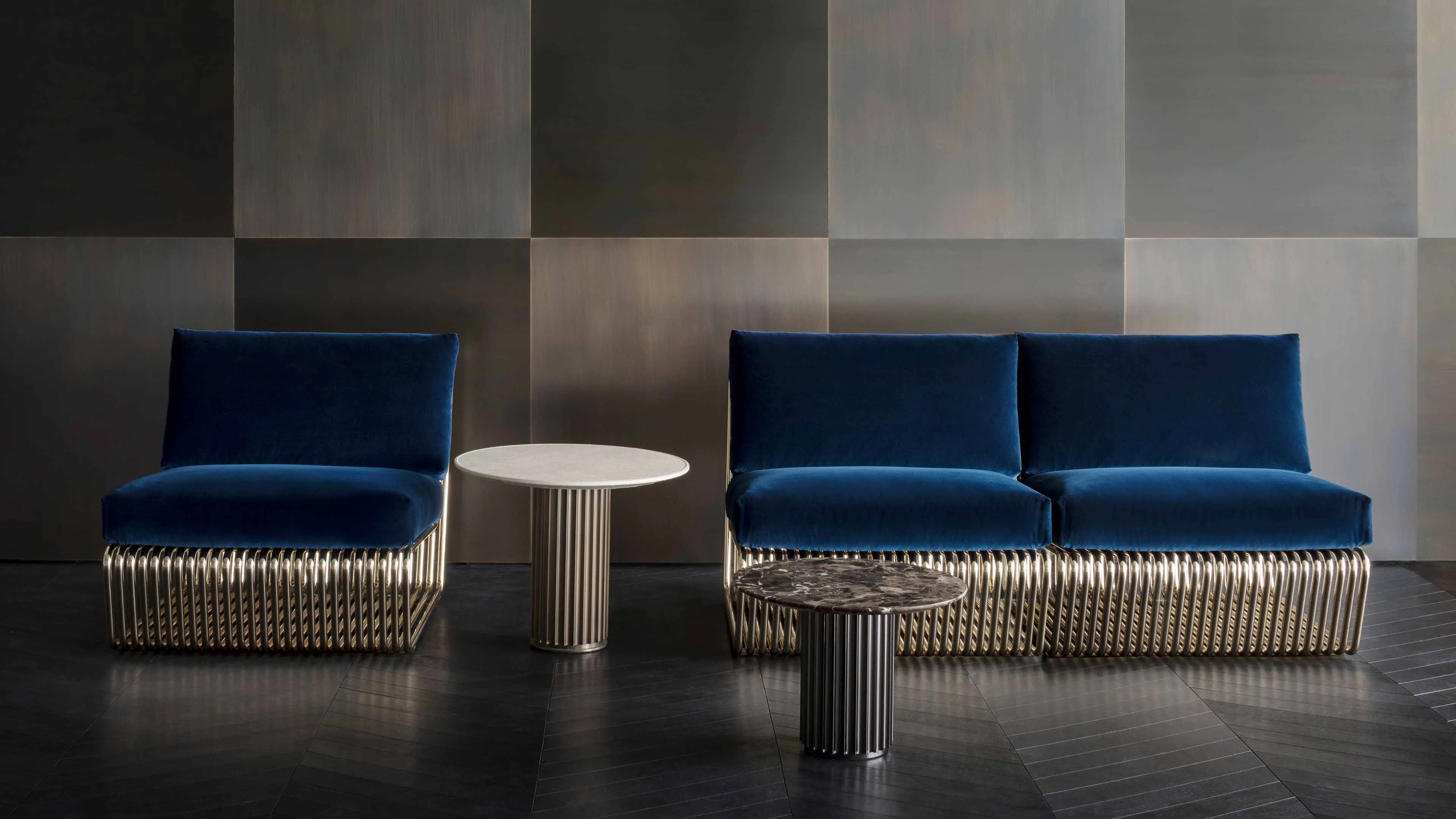 Диван INFINITY #5