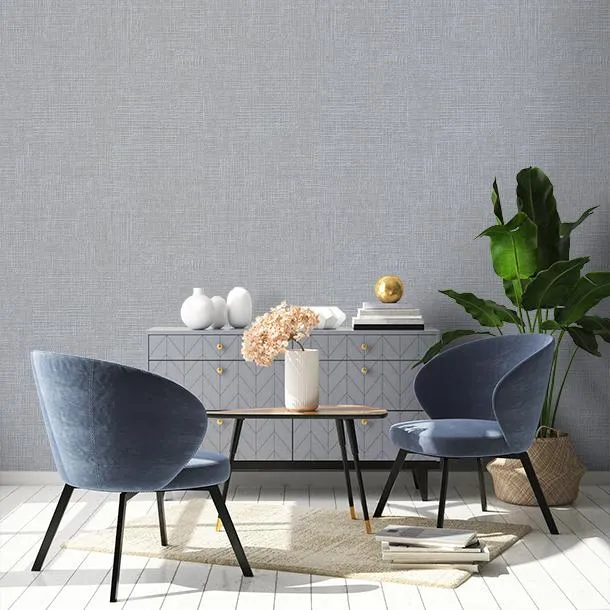 Обои для стен Texdecor Textile Acoustic Wallcovering 91580256 #3