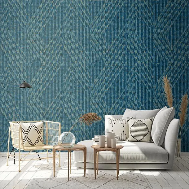 Обои для стен Texdecor Textile Acoustic Wallcovering 91600596 #2