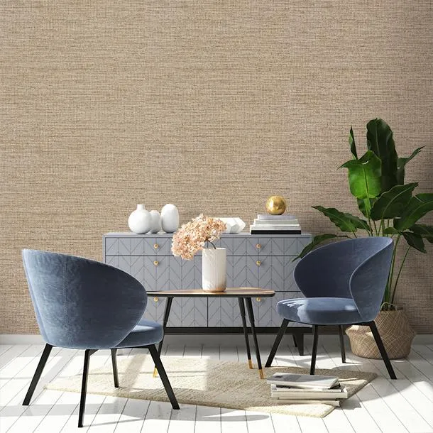 Обои для стен Texdecor Textile Acoustic Wallcovering 91640247 #3