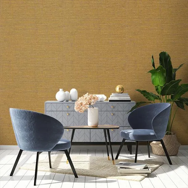 Обои для стен Texdecor Textile Acoustic Wallcovering 91640293 #3