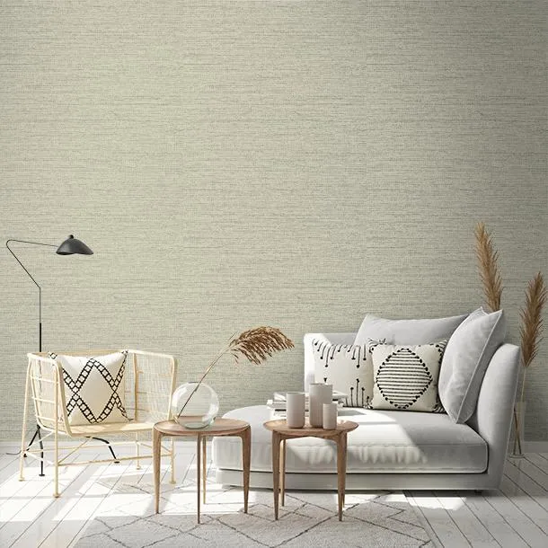 Обои для стен Texdecor Textile Acoustic Wallcovering 91640403 #2