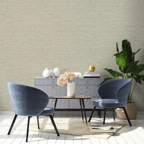 Обои для стен Texdecor Textile Acoustic Wallcovering 91640403 #3