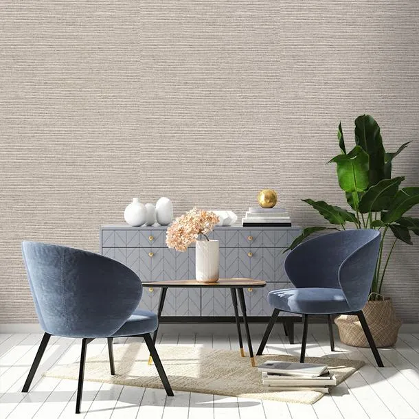 Обои для стен Texdecor Textile Acoustic Wallcovering 91650275 #3