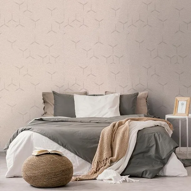 Обои для стен Texdecor 3D Acoustic Wallcovering Vol.I 91020201 #7