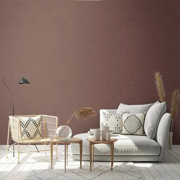Обои для стен Texdecor 3D Acoustic Wallcovering Vol.I 91020801 #2