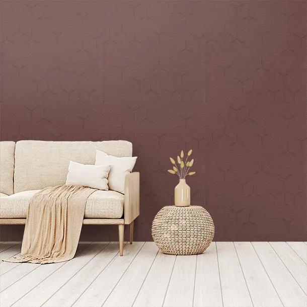 Обои для стен Texdecor 3D Acoustic Wallcovering Vol.I 91020801 #5