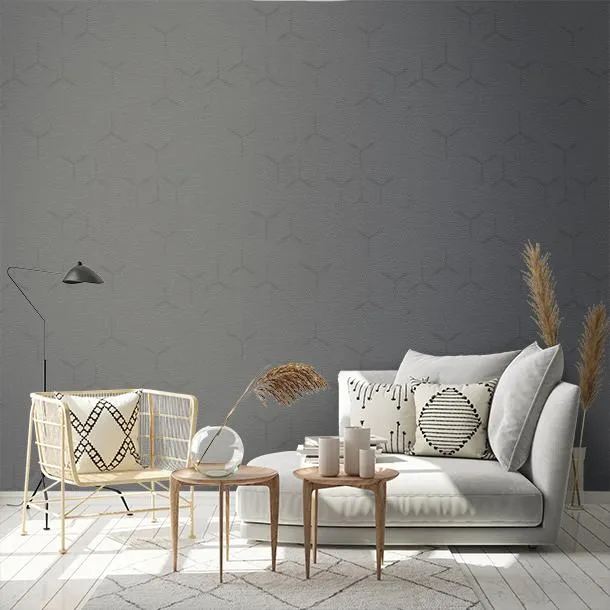 Обои для стен Texdecor 3D Acoustic Wallcovering Vol.I 91021117 #2