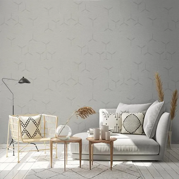 Обои для стен Texdecor 3D Acoustic Wallcovering Vol.I 91021132 #2