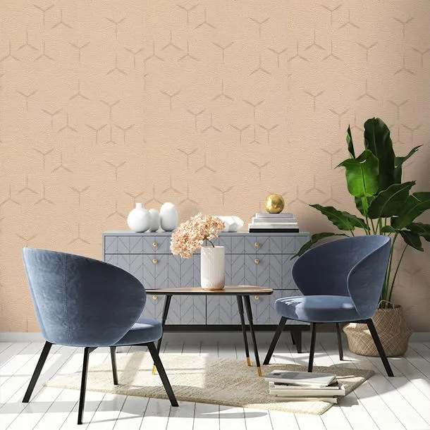 Обои для стен Texdecor 3D Acoustic Wallcovering Vol.I 91021217 #3