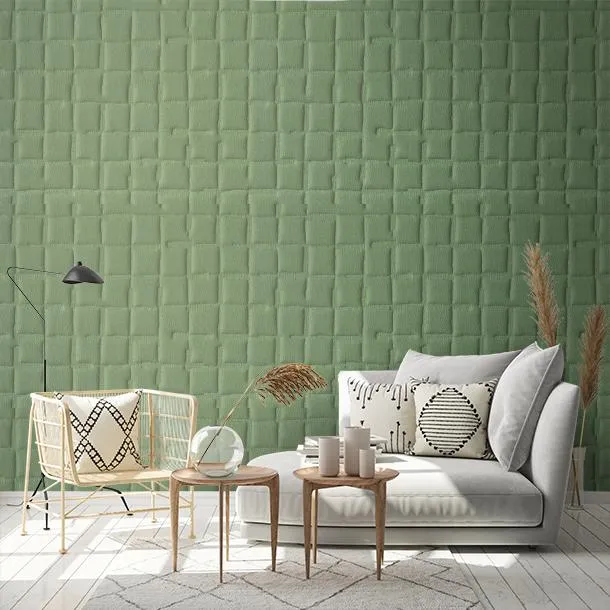 Обои для стен Texdecor 3D Acoustic Wallcovering Vol.I 91490431 #2