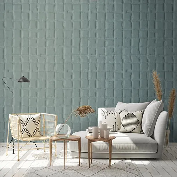 Обои для стен Texdecor 3D Acoustic Wallcovering Vol.I 91490549 #2