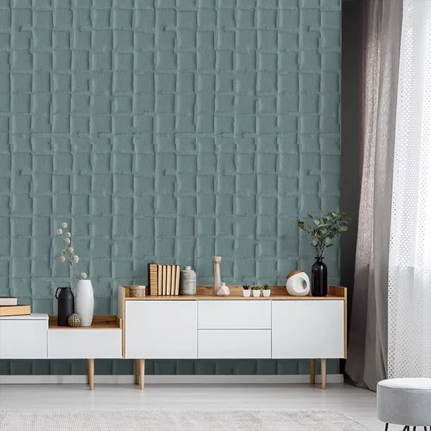 Обои для стен Texdecor 3D Acoustic Wallcovering Vol.I 91490549 #6