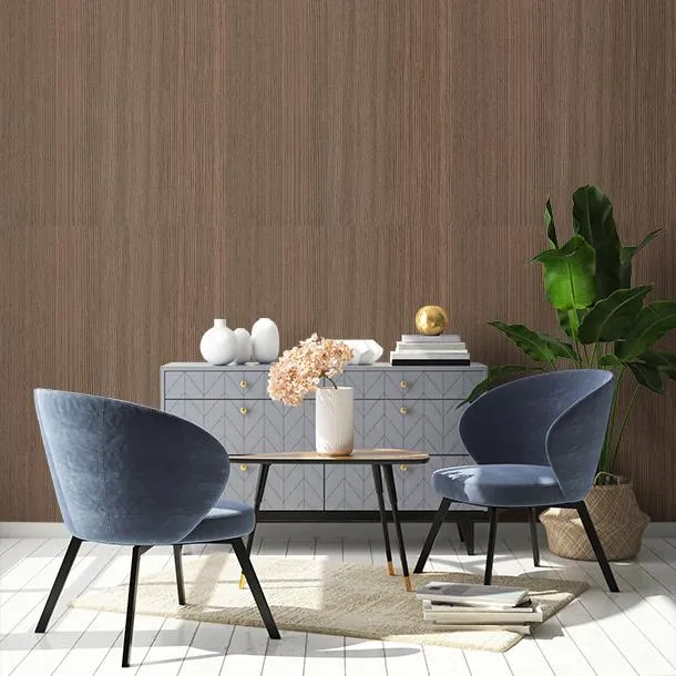 Обои для стен Texdecor Signature Wood Wallcovering 91421052 #3