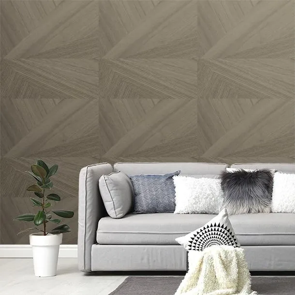 Обои для стен Texdecor Signature Wood Wallcovering 91431135 #4