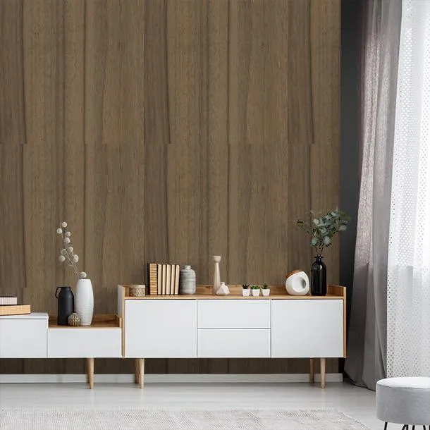 Обои для стен Texdecor Signature Wood Wallcovering 91440295 #6