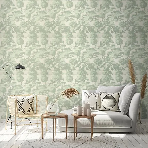 Обои для стен Pierre Frey Les Dessins 6 FP945002 #2