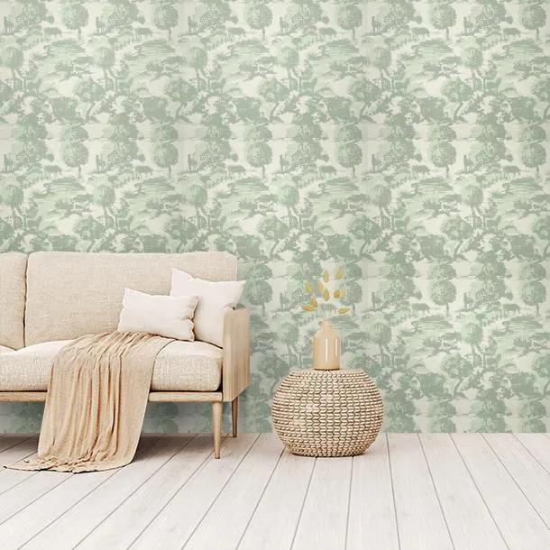 Обои для стен Pierre Frey Les Dessins 6 FP945002 #5