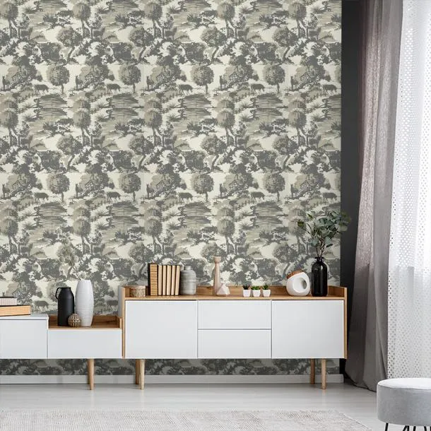 Обои для стен Pierre Frey Les Dessins 6 FP945003 #6