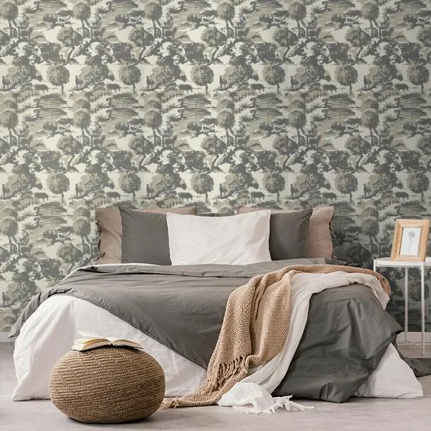 Обои для стен Pierre Frey Les Dessins 6 FP945003 #7