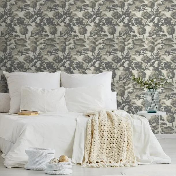 Обои для стен Pierre Frey Les Dessins 6 FP945003 #8