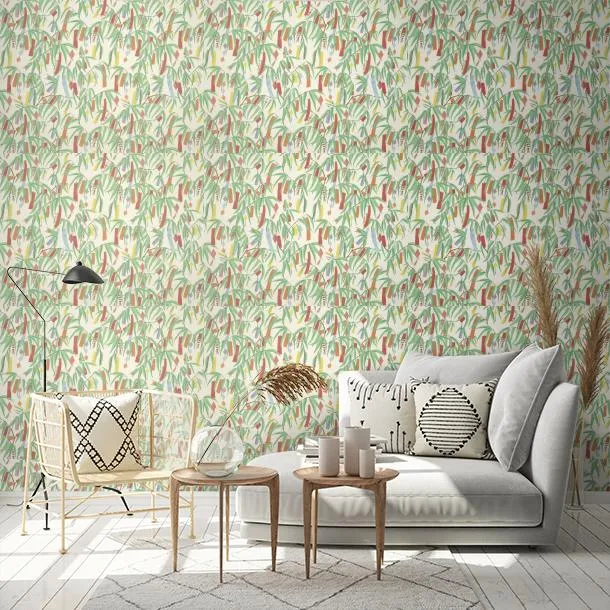 Обои для стен Pierre Frey Les Dessins 6 FP947001 #2