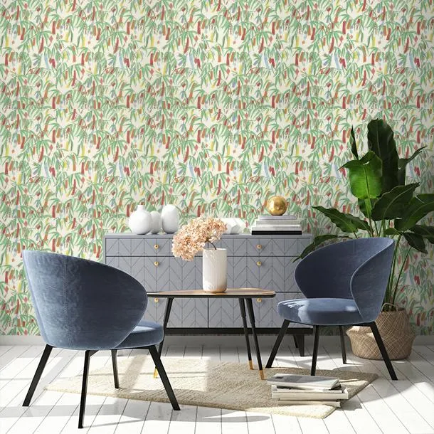 Обои для стен Pierre Frey Les Dessins 6 FP947001 #3