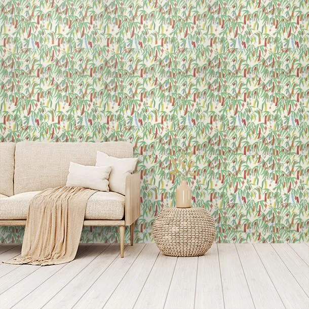 Обои для стен Pierre Frey Les Dessins 6 FP947001 #5