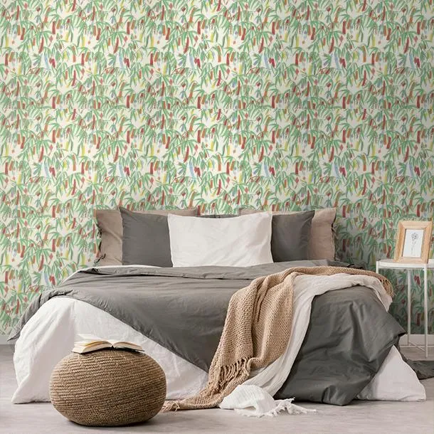 Обои для стен Pierre Frey Les Dessins 6 FP947001 #7