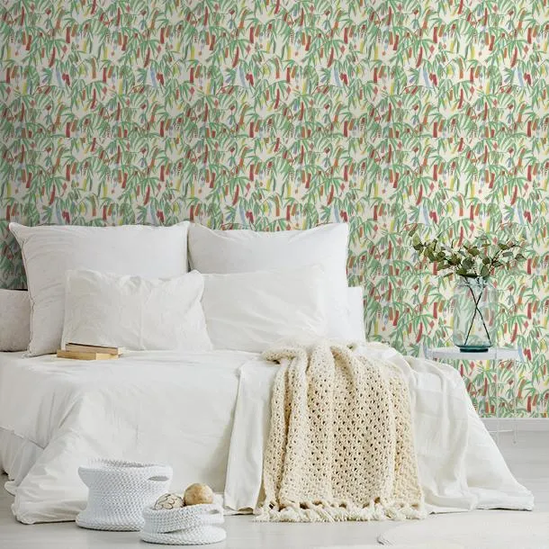 Обои для стен Pierre Frey Les Dessins 6 FP947001 #8