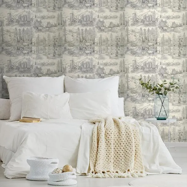 Обои для стен Pierre Frey Les Dessins 6 FP949001 #8