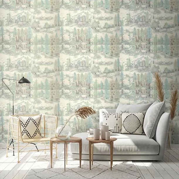 Обои для стен Pierre Frey Les Dessins 6 FP949002 #2