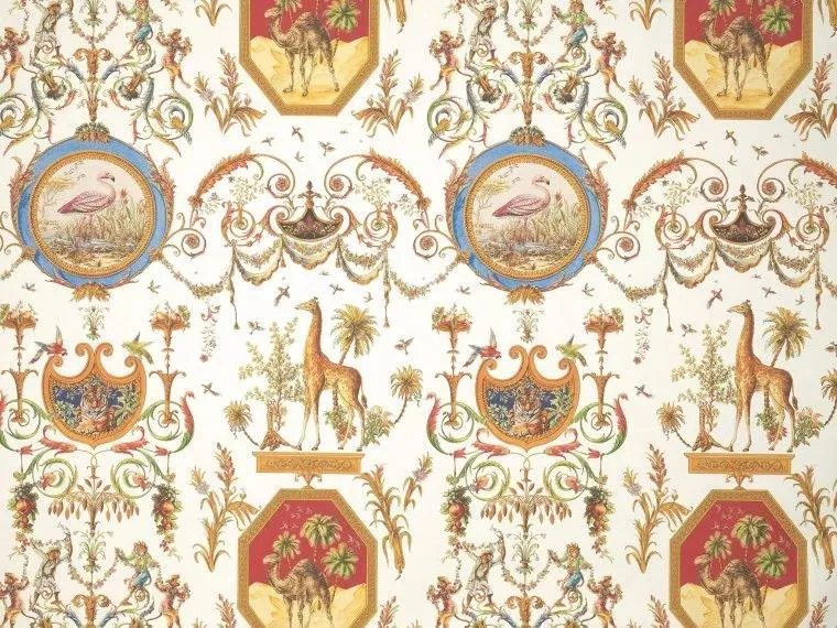 Обои для стен Pierre Frey Les Dessins 6 FP950001