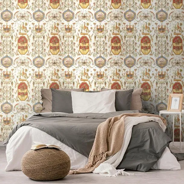 Обои для стен Pierre Frey Les Dessins 6 FP950001 #7