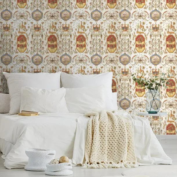 Обои для стен Pierre Frey Les Dessins 6 FP950001 #8