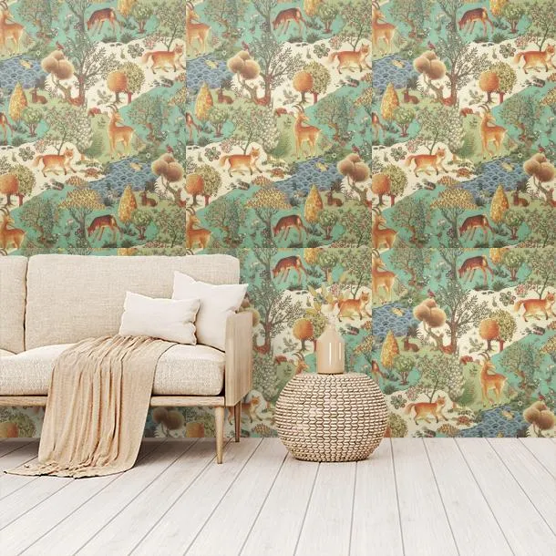 Обои для стен Pierre Frey Les Dessins 6 FP951001 #5