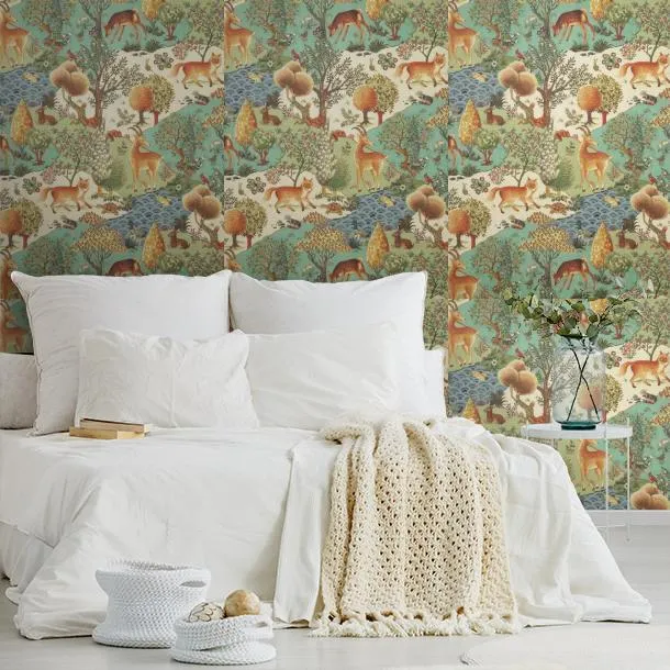 Обои для стен Pierre Frey Les Dessins 6 FP951001 #8