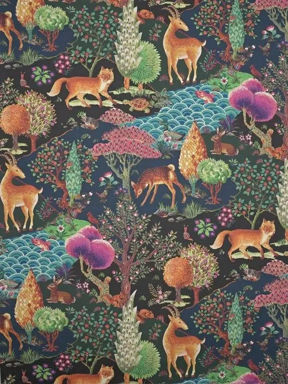 Обои для стен Pierre Frey Les Dessins 6 FP951002