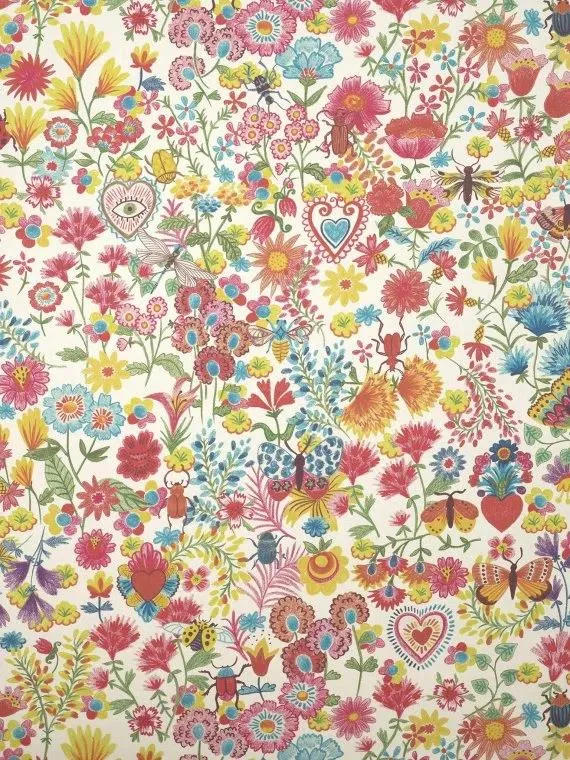 Обои для стен Pierre Frey Les Dessins 6 FP952001