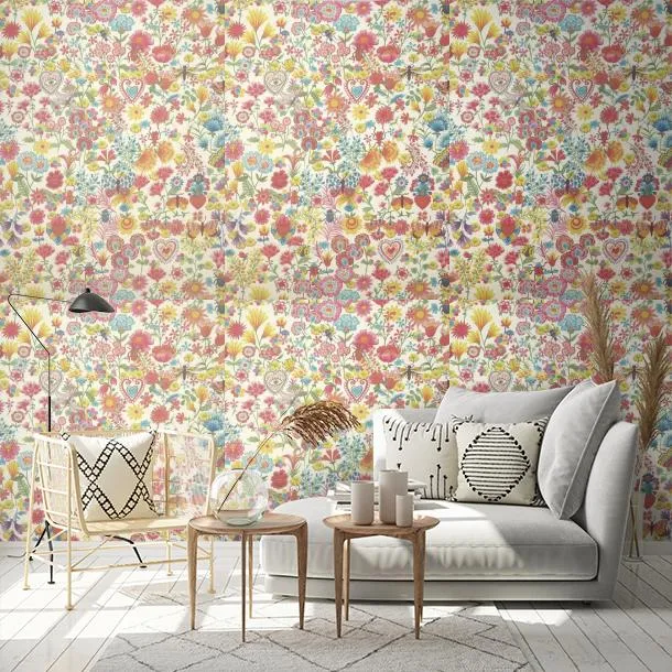 Обои для стен Pierre Frey Les Dessins 6 FP952001 #2